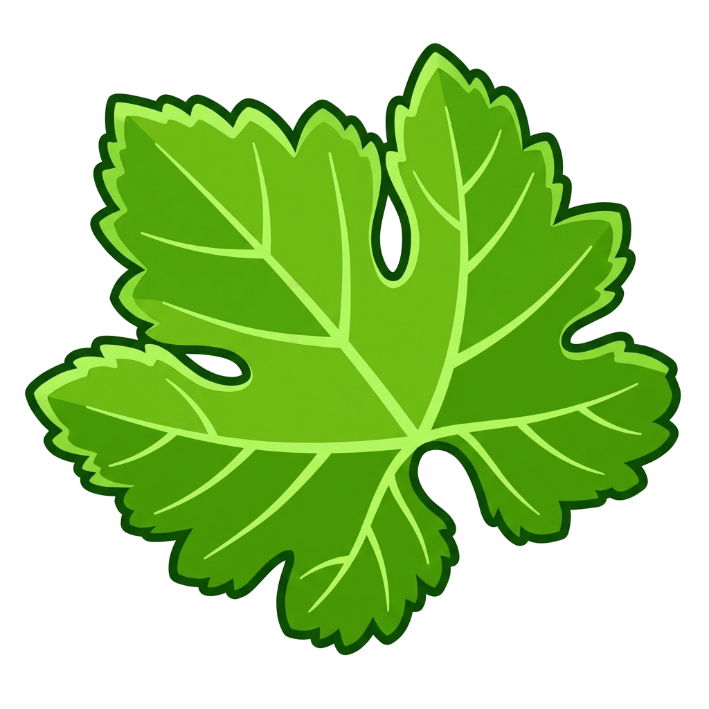 Leaf